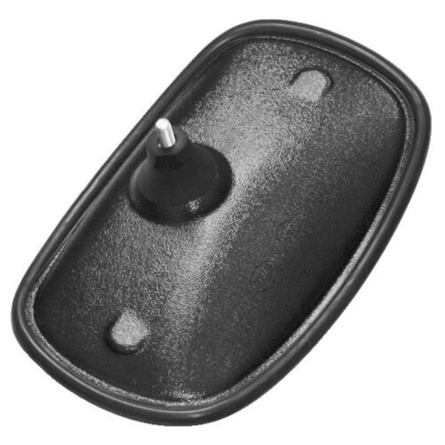Picture of Convex Mirror Head |  260 X 160mm